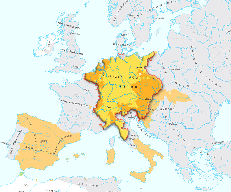 Syllabus Site · FH Potsdam